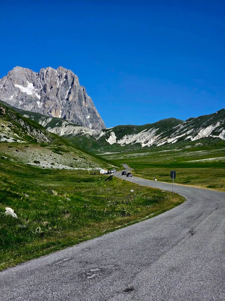 Campo Imperatore